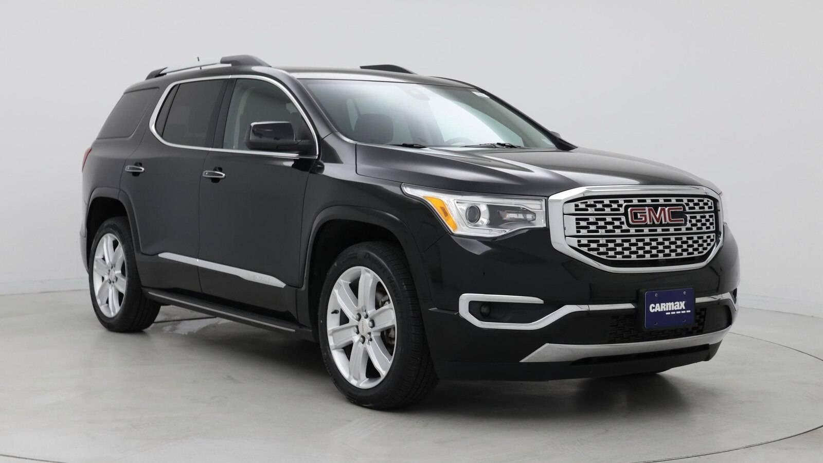 2019 GMC Acadia Denali in Birmingham AL For Sale - Image 1