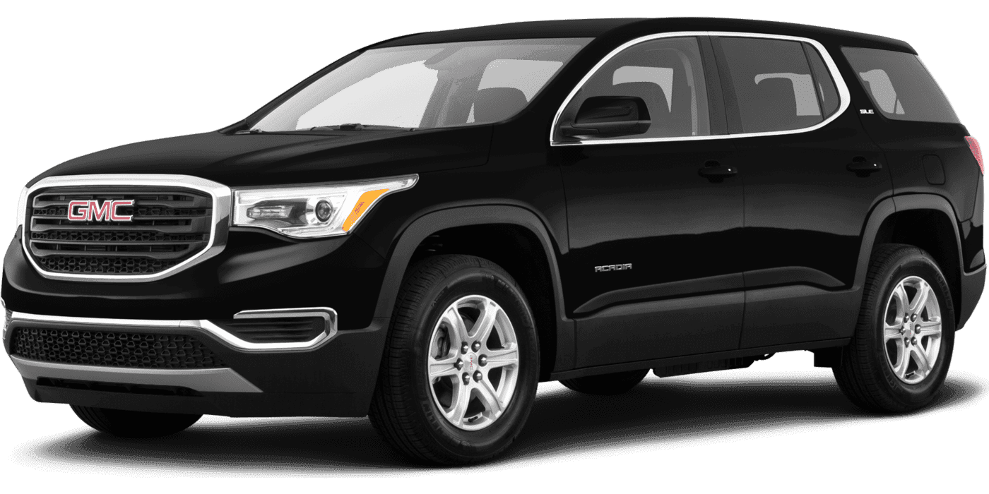 2019 GMC Acadia SLE in Fort Wayne IN For Sale - Image 1