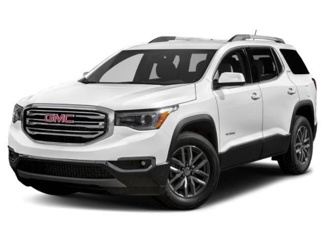 2019 GMC Acadia SLT in St. Petersburg FL For Sale - Image 1