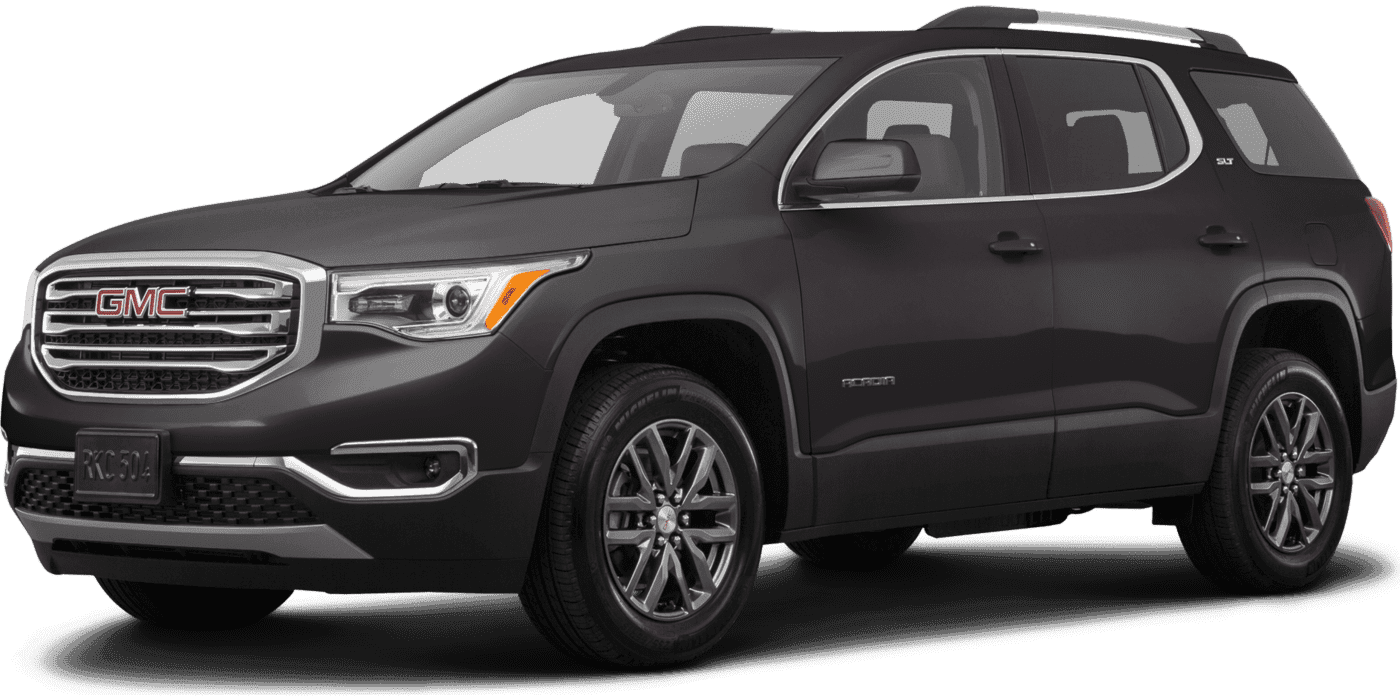 2019 GMC Acadia SLT in Carmel IN For Sale - Image 1