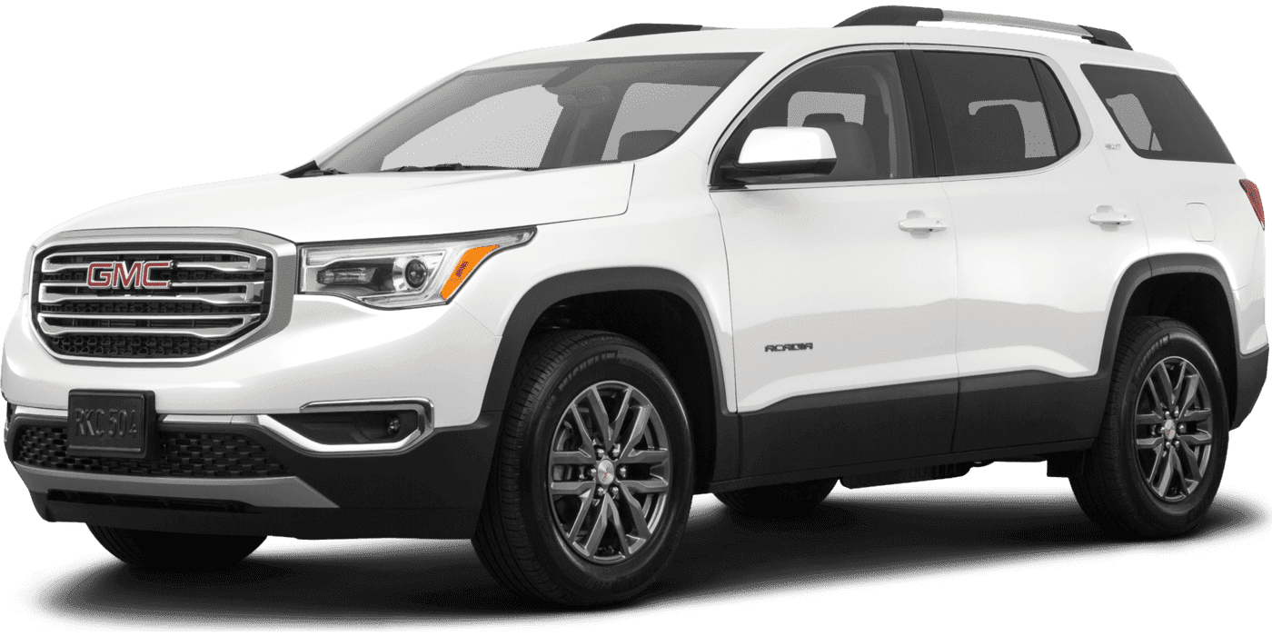 2019 GMC Acadia SLT in Saint Helens OR For Sale - Image 1