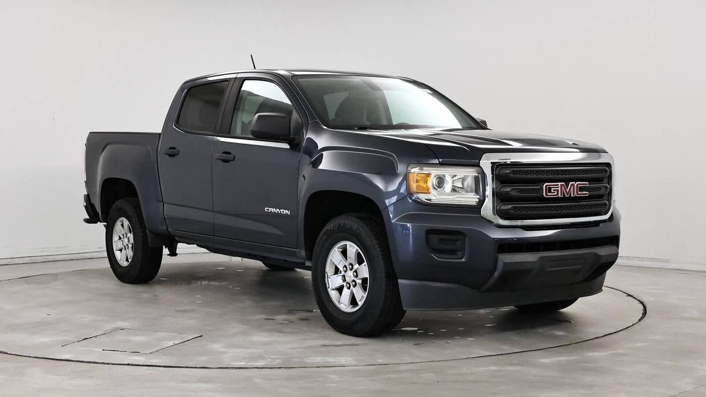 2019 GMC Canyon Base in Birmingham AL For Sale - Image 1