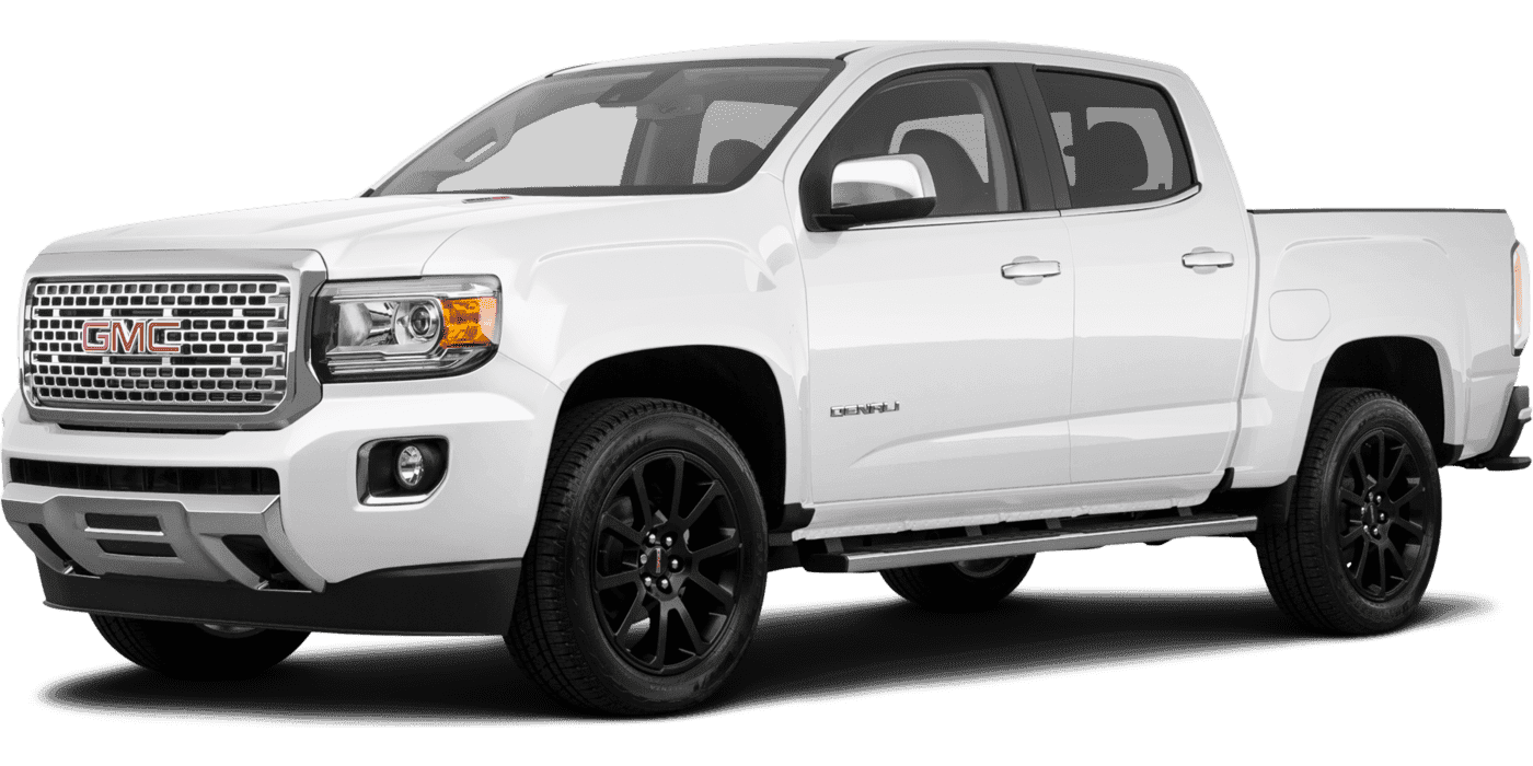 2019 GMC Canyon Denali in Tampa FL For Sale - Image 1