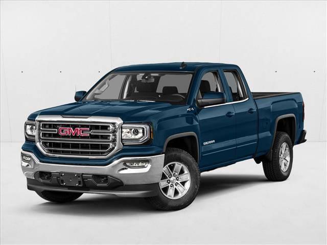 2019 GMC Sierra 1500 Limited Base in Sarasota FL For Sale - Image 1
