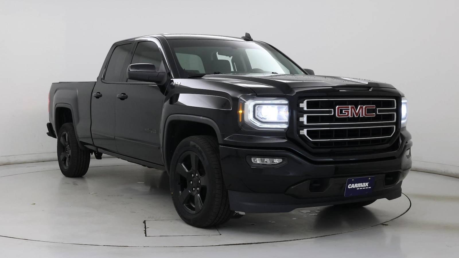 2019 GMC Sierra 1500 Limited Base in Birmingham AL For Sale - Image 1