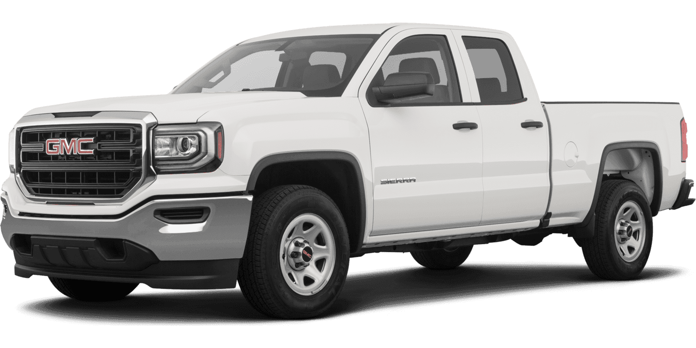 2019 GMC Sierra 1500 Limited Base in Crossville TN For Sale - Image 1