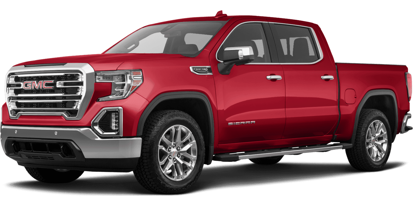 2019 GMC Sierra 1500 AT4 in Goodyear AZ For Sale - Image 1