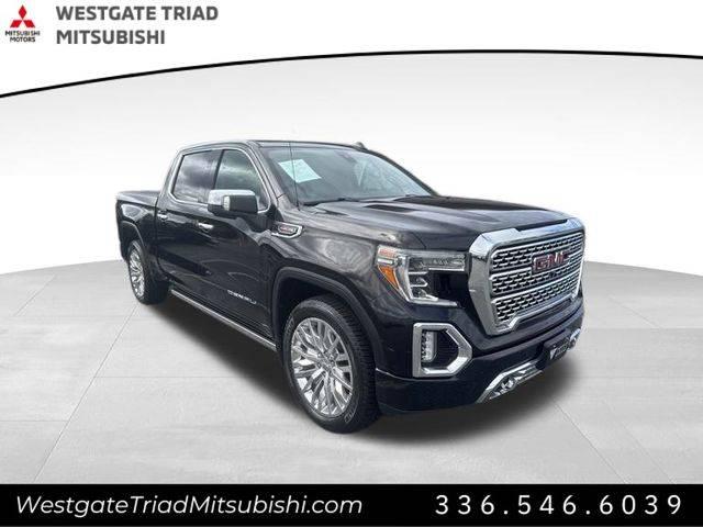 2019 GMC Sierra 1500 Denali in Graham NC For Sale - Image 1
