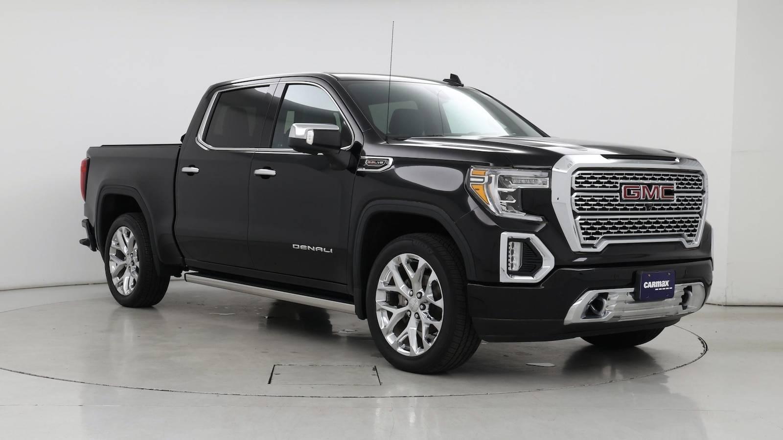 2019 GMC Sierra 1500 Denali in Birmingham AL For Sale - Image 1