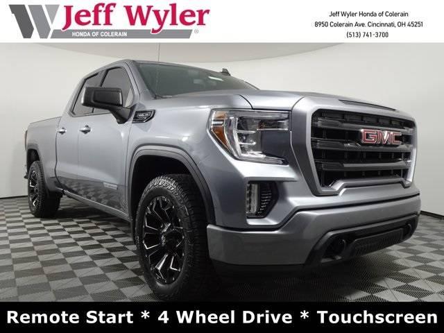 2019 GMC Sierra 1500 Elevation in Cincinnati OH For Sale - Image 1