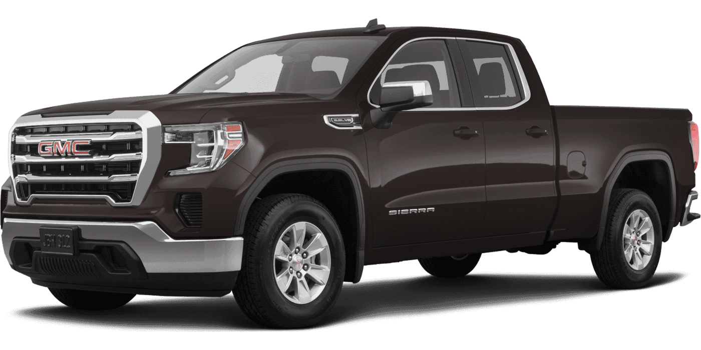 2019 GMC Sierra 1500 SLE in Valdosta GA For Sale - Image 1