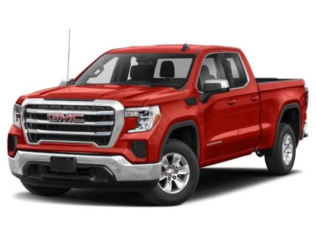 2019 GMC Sierra 1500 SLE in Raleigh NC For Sale - Image 1