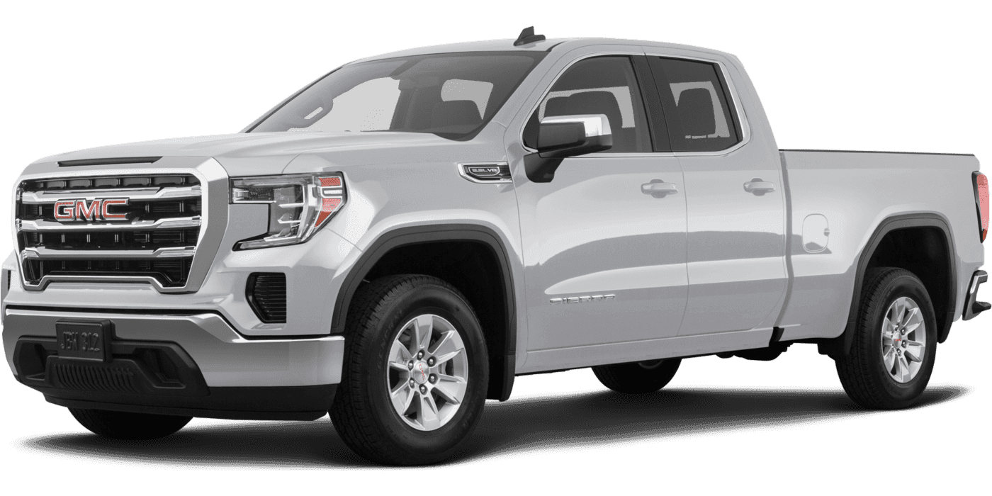 2019 GMC Sierra 1500 SLE in Richardson TX For Sale - Image 1