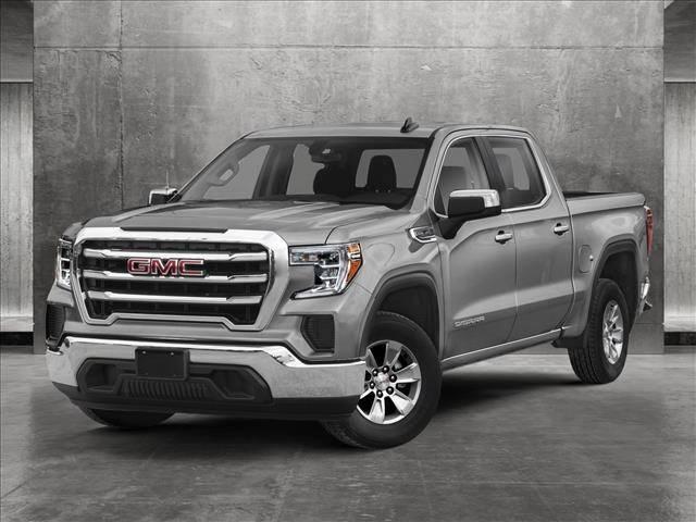 2019 GMC Sierra 1500 SLE in Valencia CA For Sale - Image 1