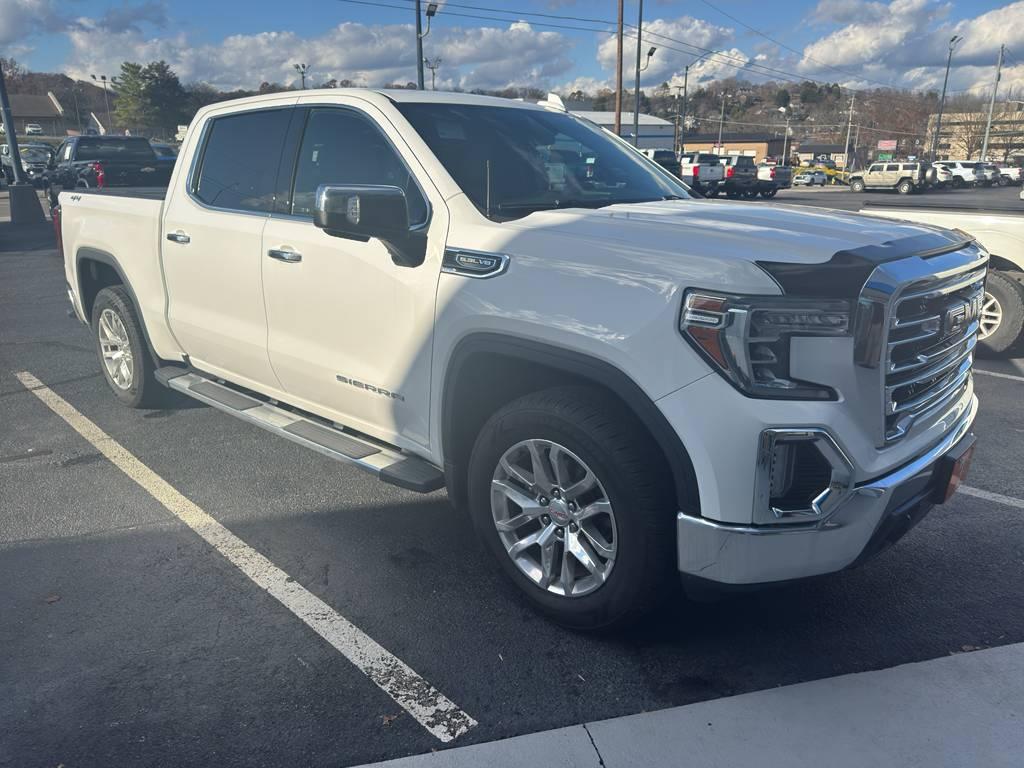 2019 GMC Sierra 1500 SLT in Clinton TN For Sale - Image 1