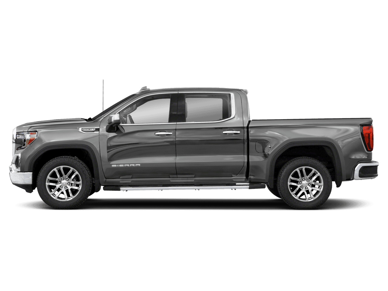 2019 GMC Sierra 1500 SLT in Carthage MS For Sale - Image 1
