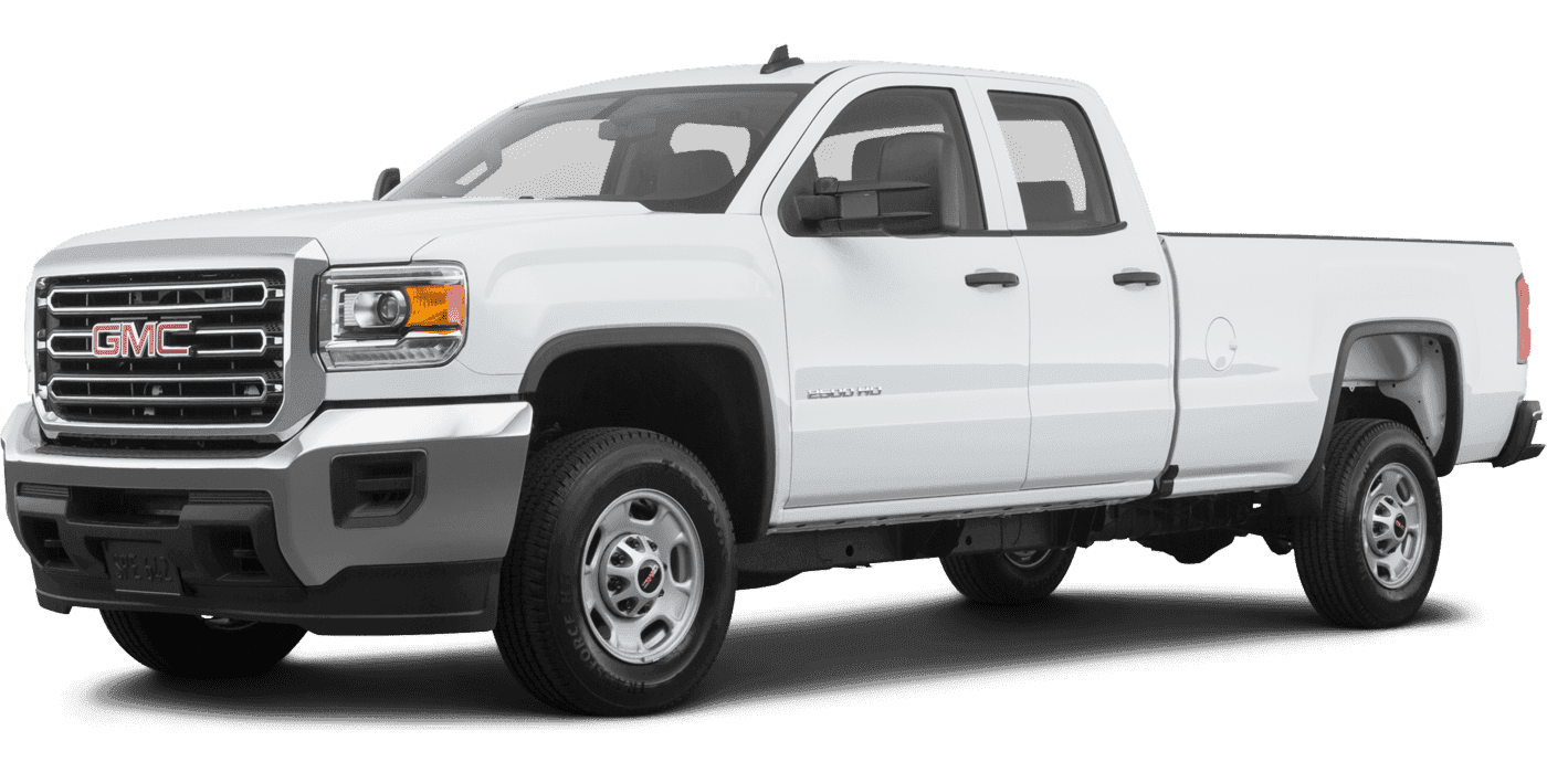 2019 GMC Sierra 2500HD Base in Watertown NY For Sale - Image 1