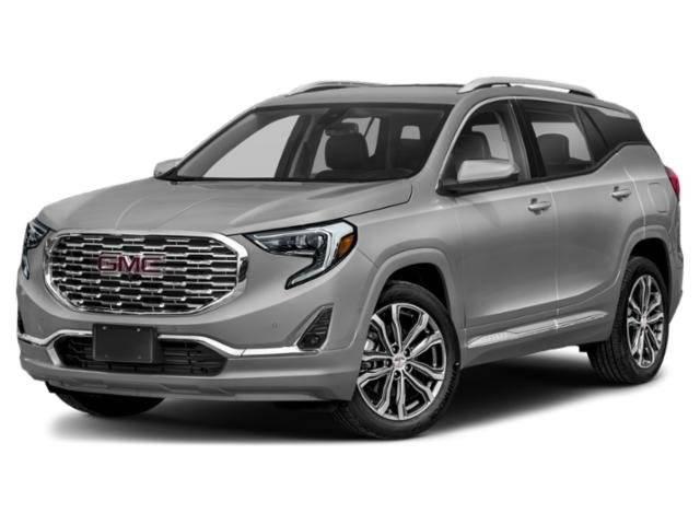 2019 GMC Terrain Denali in Quakertown PA For Sale - Image 1