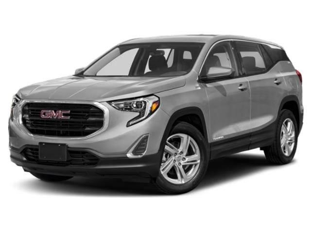 2019 GMC Terrain SLE in Waite Park MN For Sale - Image 1