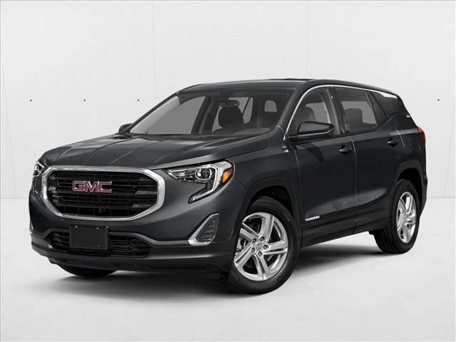 2019 GMC Terrain SLE in Northglenn CO For Sale - Image 1