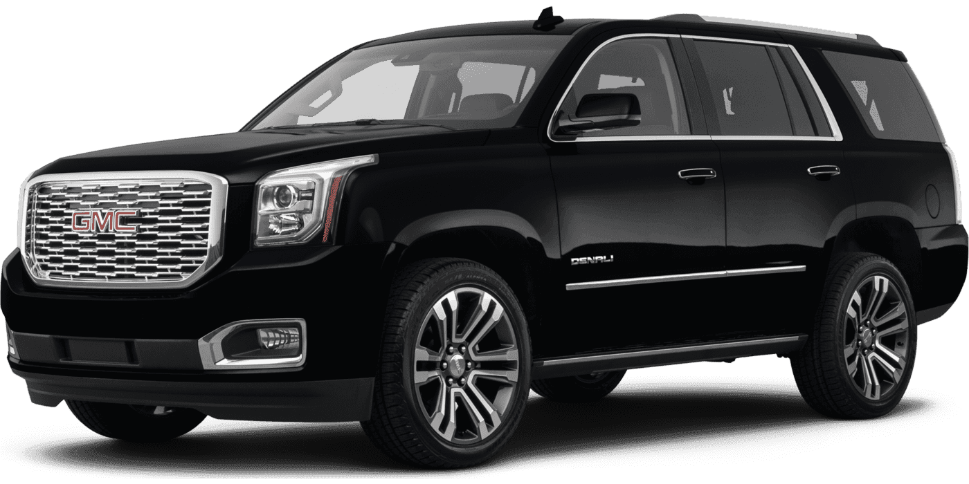 2019 GMC Yukon Denali in Royal Palm Beach FL For Sale - Image 1