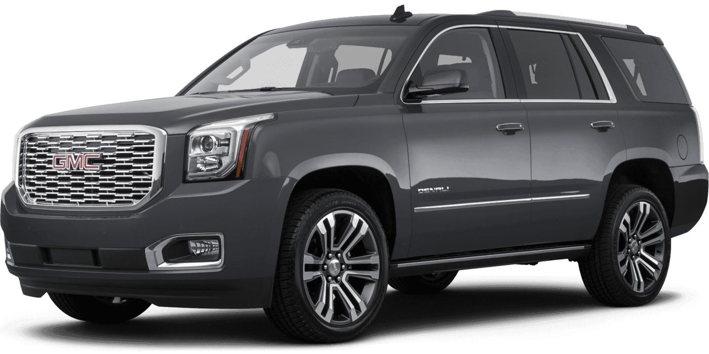2019 GMC Yukon Denali in Conway SC For Sale - Image 1