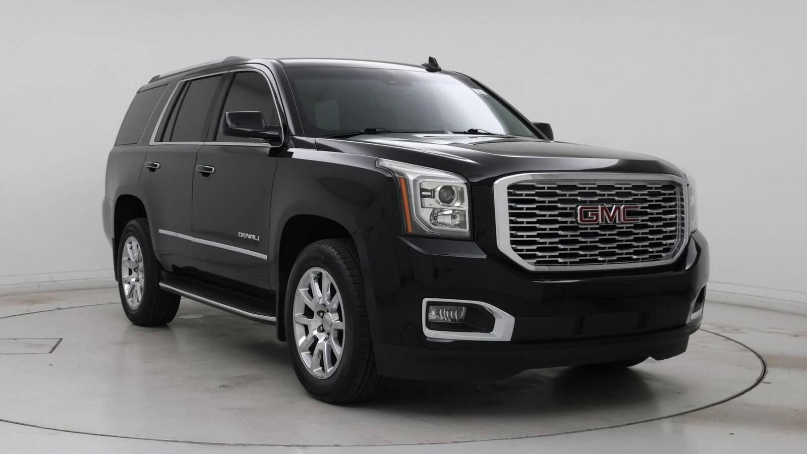 2019 GMC Yukon Denali in Birmingham AL For Sale - Image 1