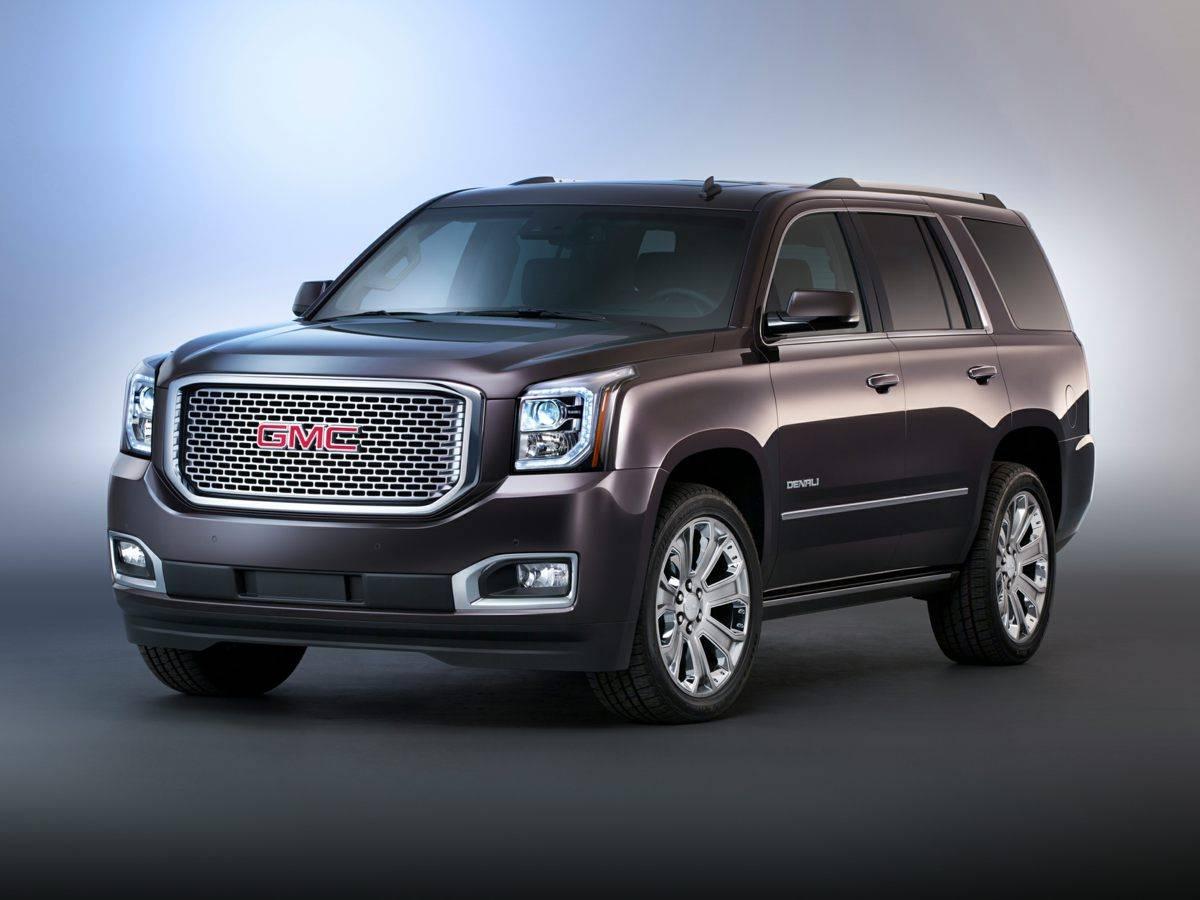 2019 GMC Yukon Denali in Plano TX For Sale - Image 1