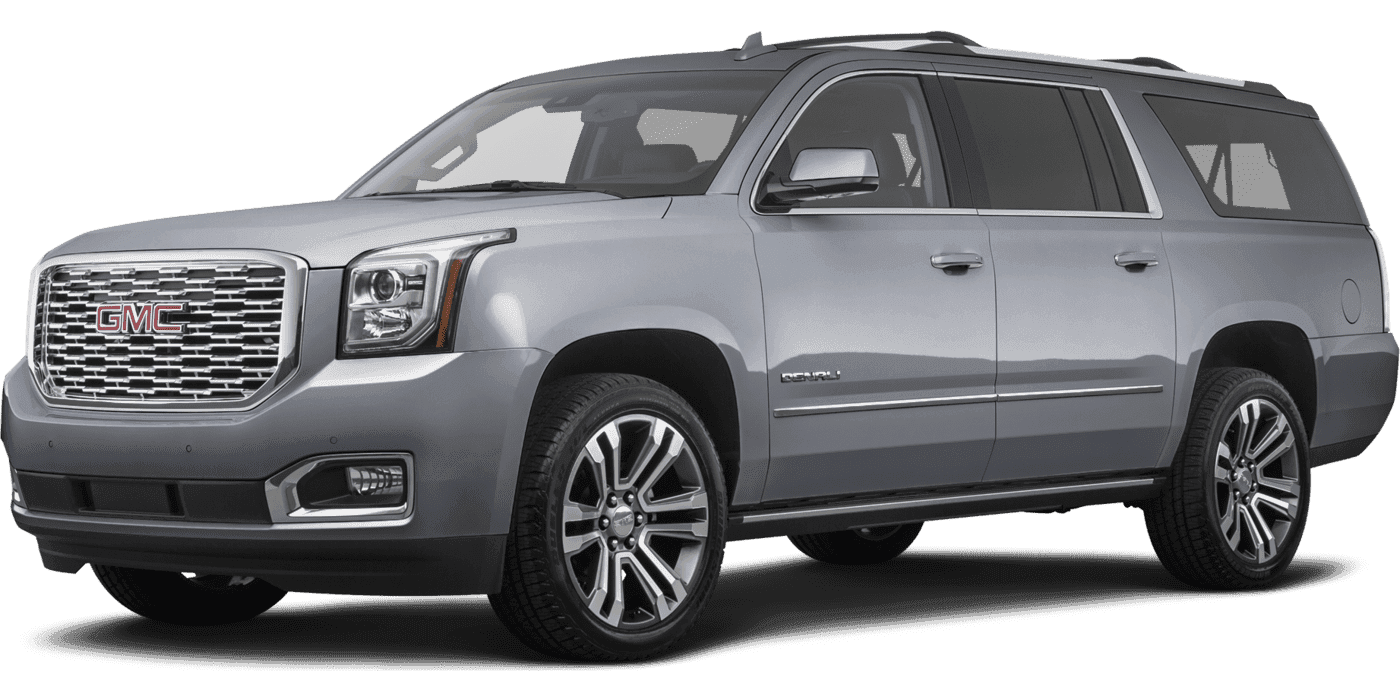 2019 GMC Yukon Denali in Port Richey FL For Sale - Image 1