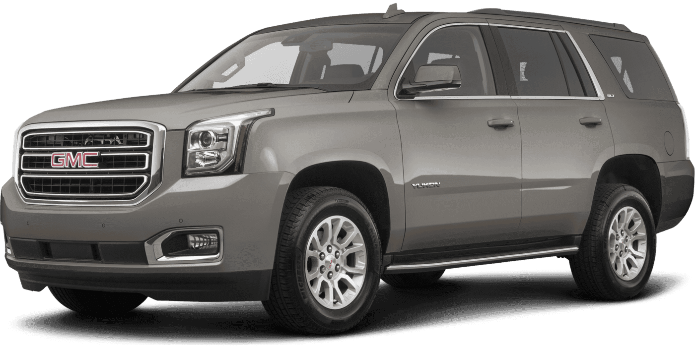 2019 GMC Yukon SLT in San Antonio TX For Sale - Image 1