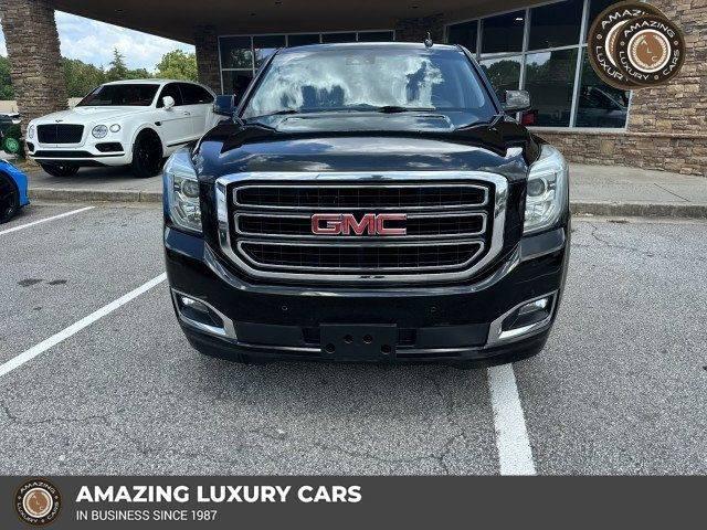 2019 GMC Yukon SLT in Snellville GA For Sale - Image 1
