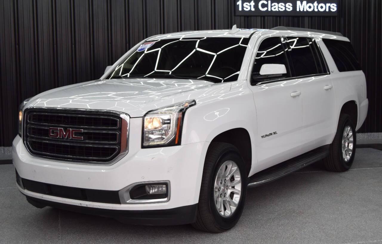 2019 GMC Yukon SLT in Phoenix AZ For Sale - Image 1