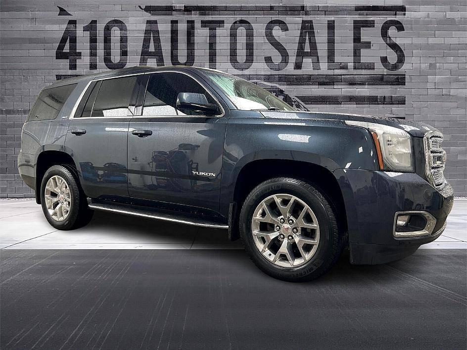 2019 GMC Yukon SLT in Bonney Lake WA For Sale - Image 1
