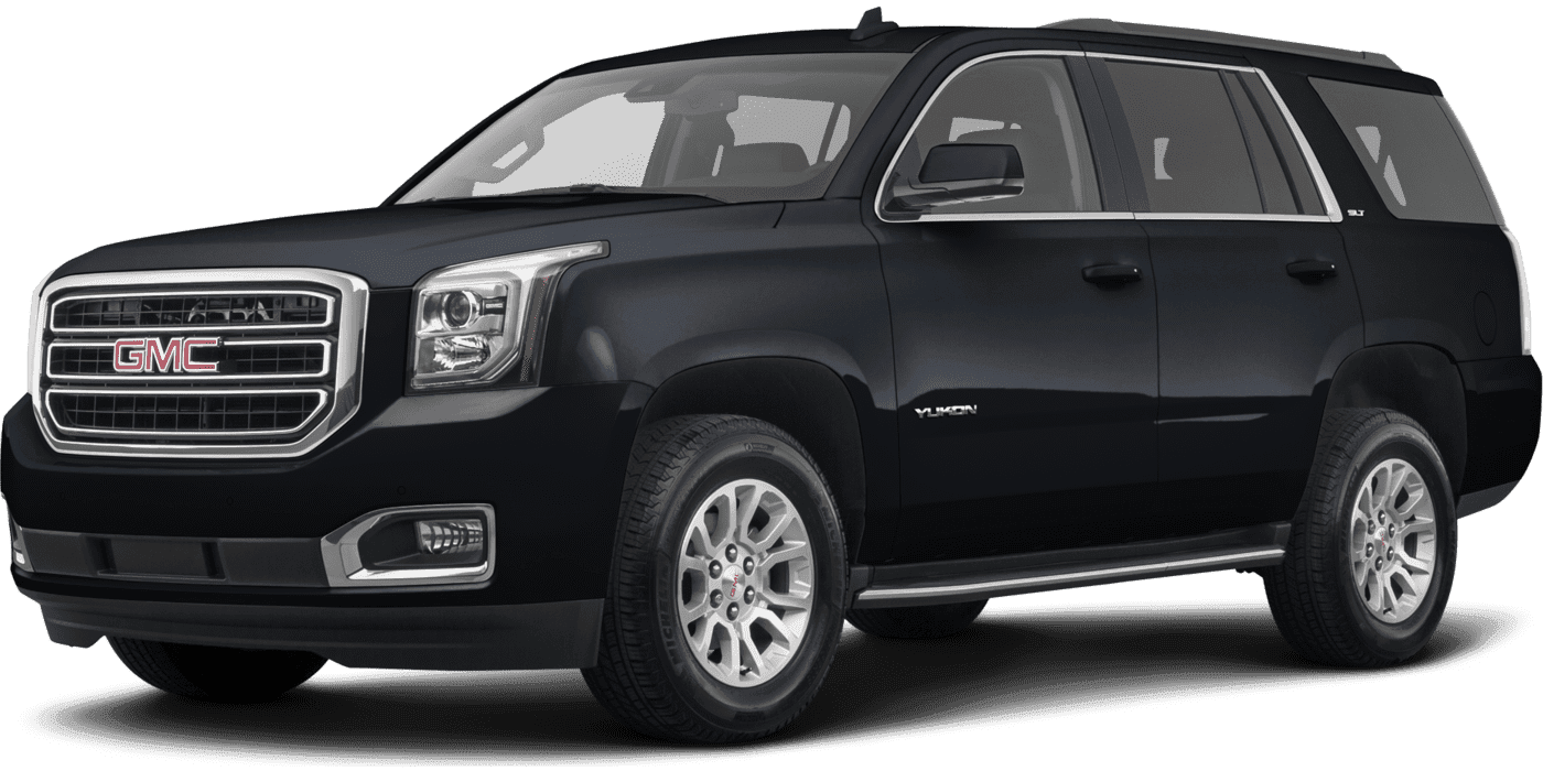 2019 GMC Yukon SLT in Kansas City MO For Sale - Image 1