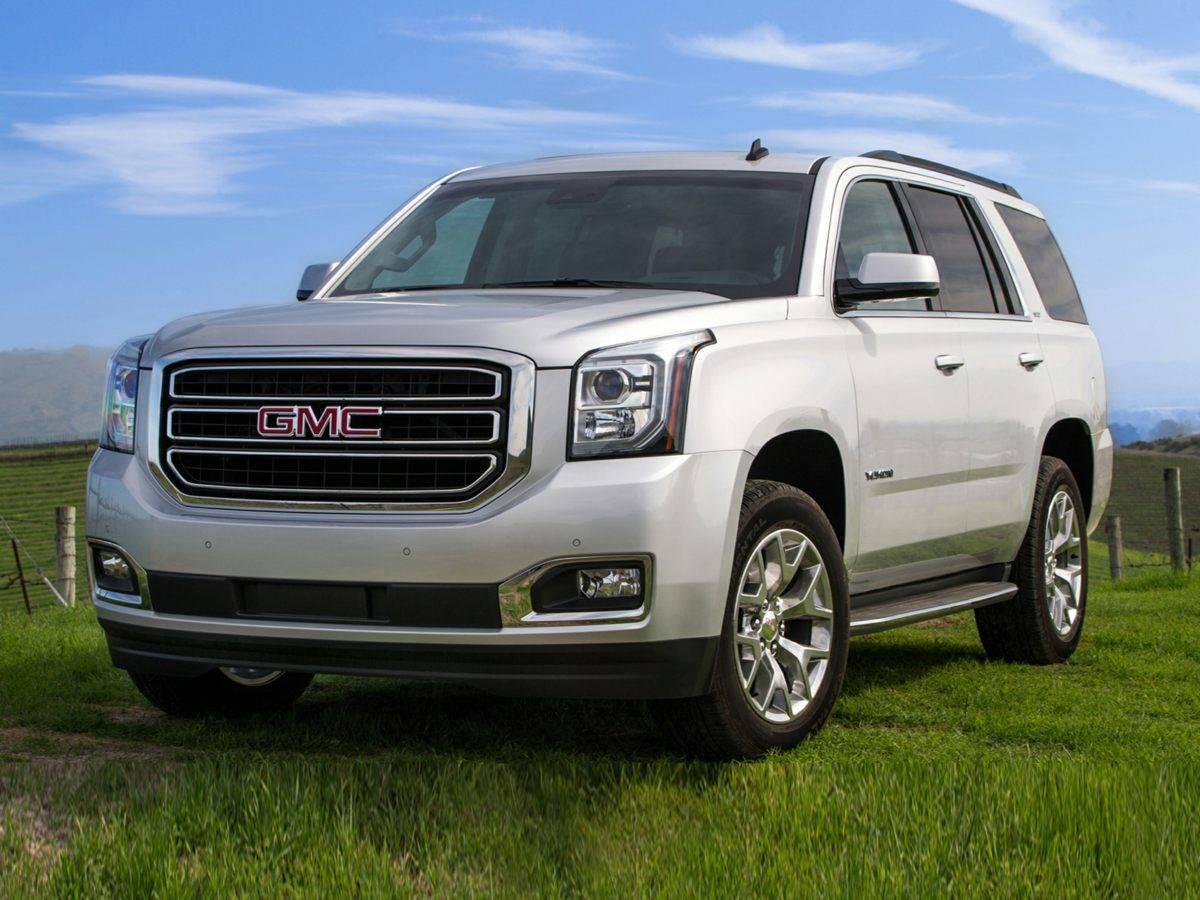 2019 GMC Yukon SLT in Dickson TN For Sale - Image 1