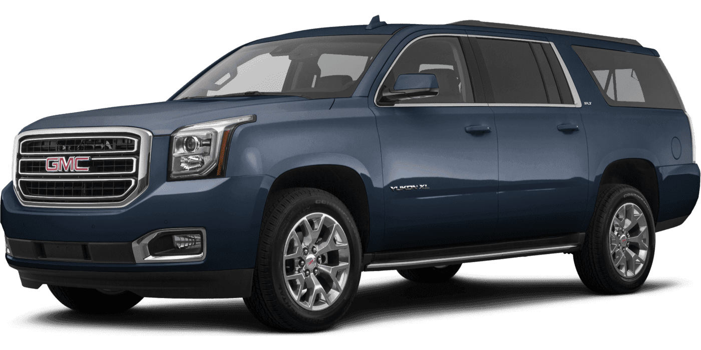 2019 GMC Yukon SLT in Huntersville NC For Sale - Image 1