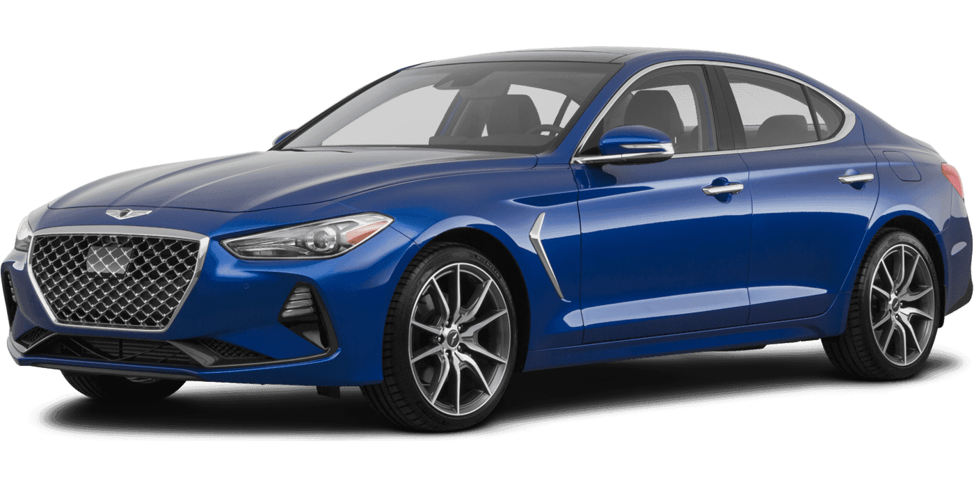 2019 Genesis G70 Advanced in Jacksonville FL For Sale - Image 1