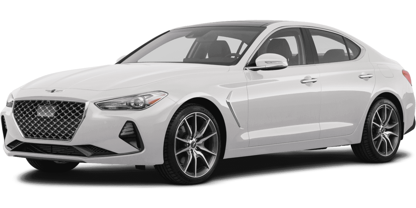 2019 Genesis G70 Advanced in Lithia Springs GA For Sale - Image 1