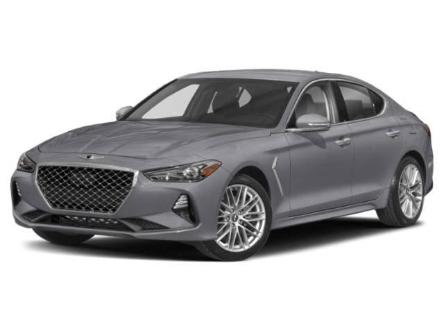 2019 Genesis G70 Advanced in Jacksonville FL For Sale - Image 1