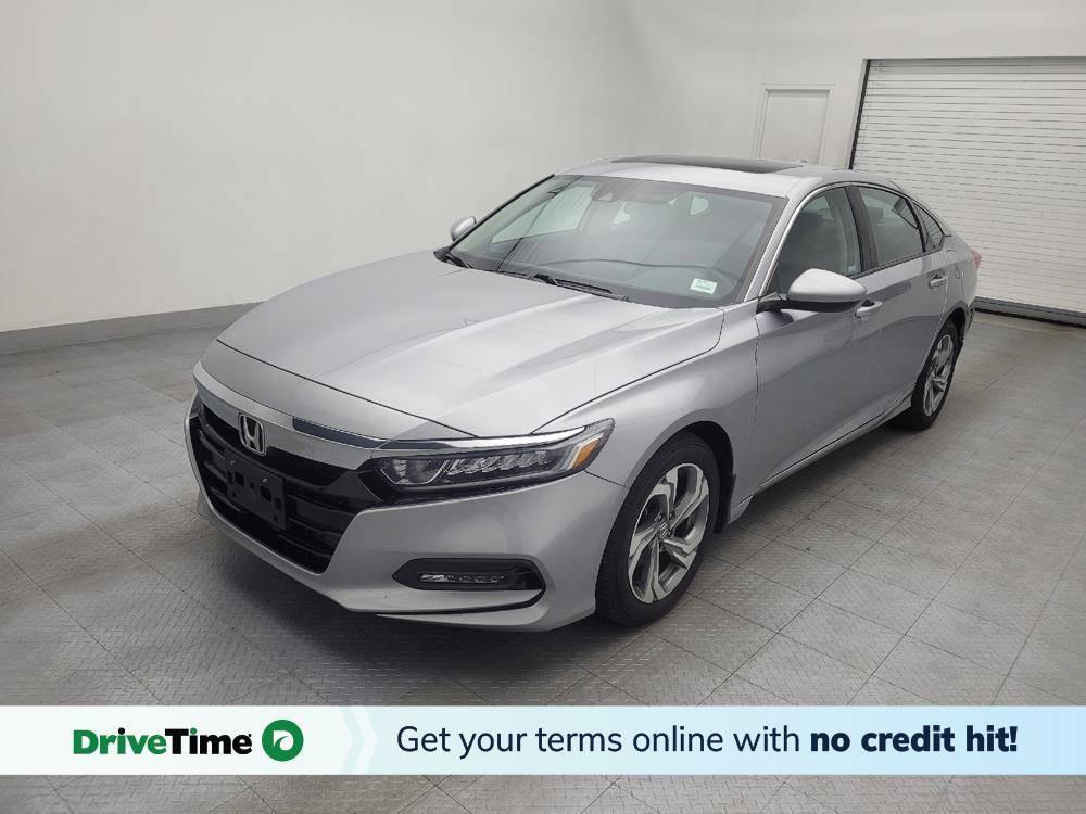 2019 Honda Accord EX in Wilmington NC For Sale - Image 1