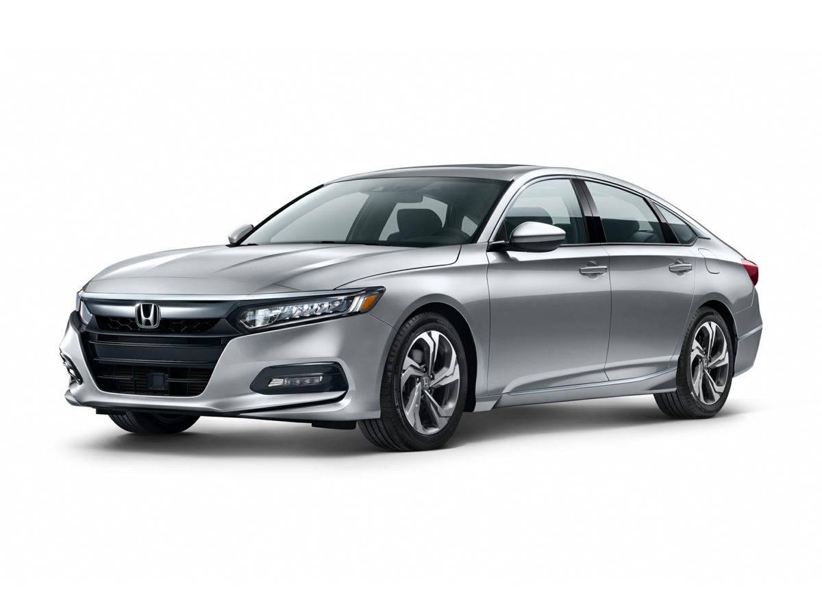 2019 Honda Accord EX in Bel Air MD For Sale - Image 1