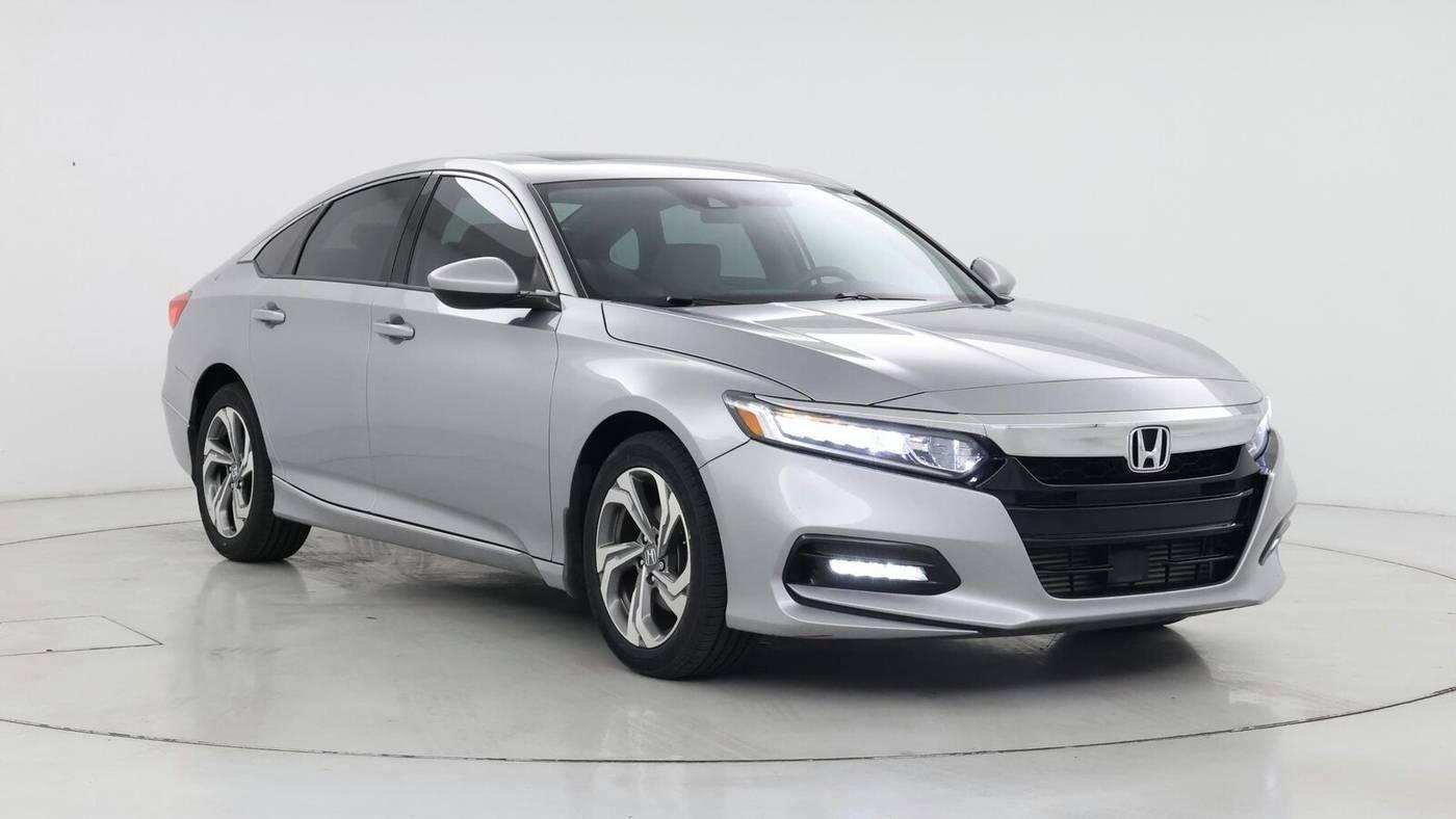 2019 Honda Accord EX in Birmingham AL For Sale - Image 1