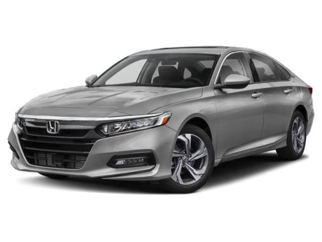 2019 Honda Accord EX in Freeport NY For Sale - Image 1