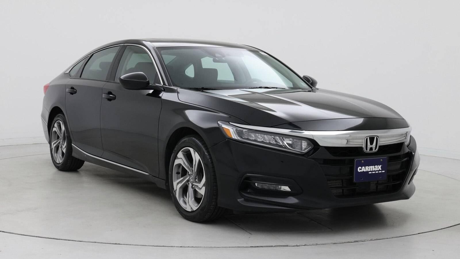 2019 Honda Accord EX in Birmingham AL For Sale - Image 1