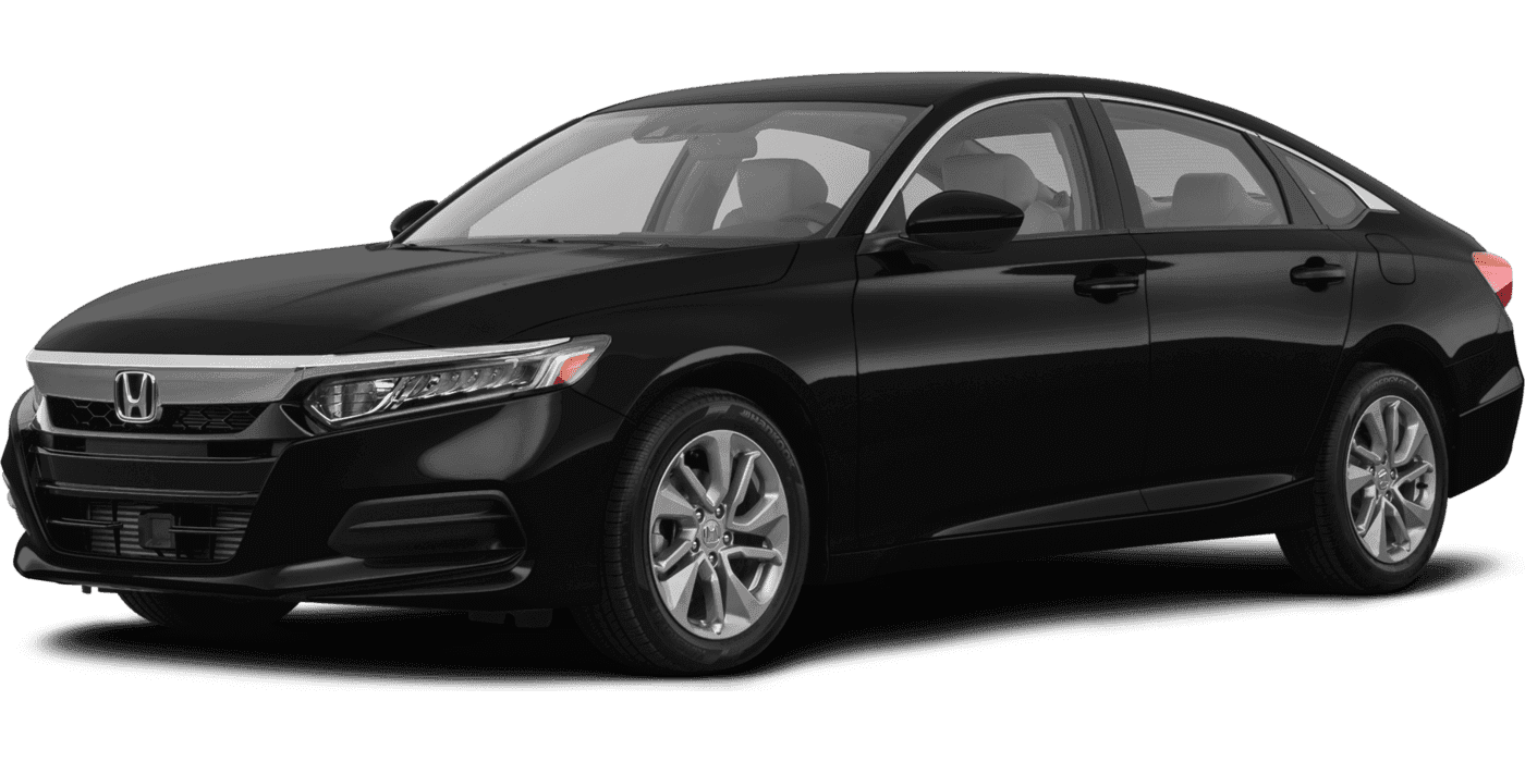 2019 Honda Accord LX in Richmond VA For Sale - Image 1