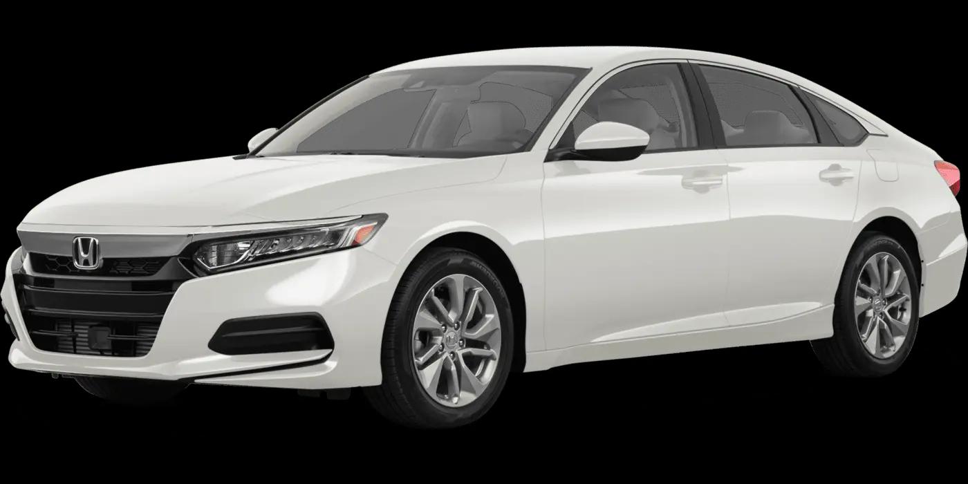 2019 Honda Accord LX in Baytown TX For Sale - Image 1