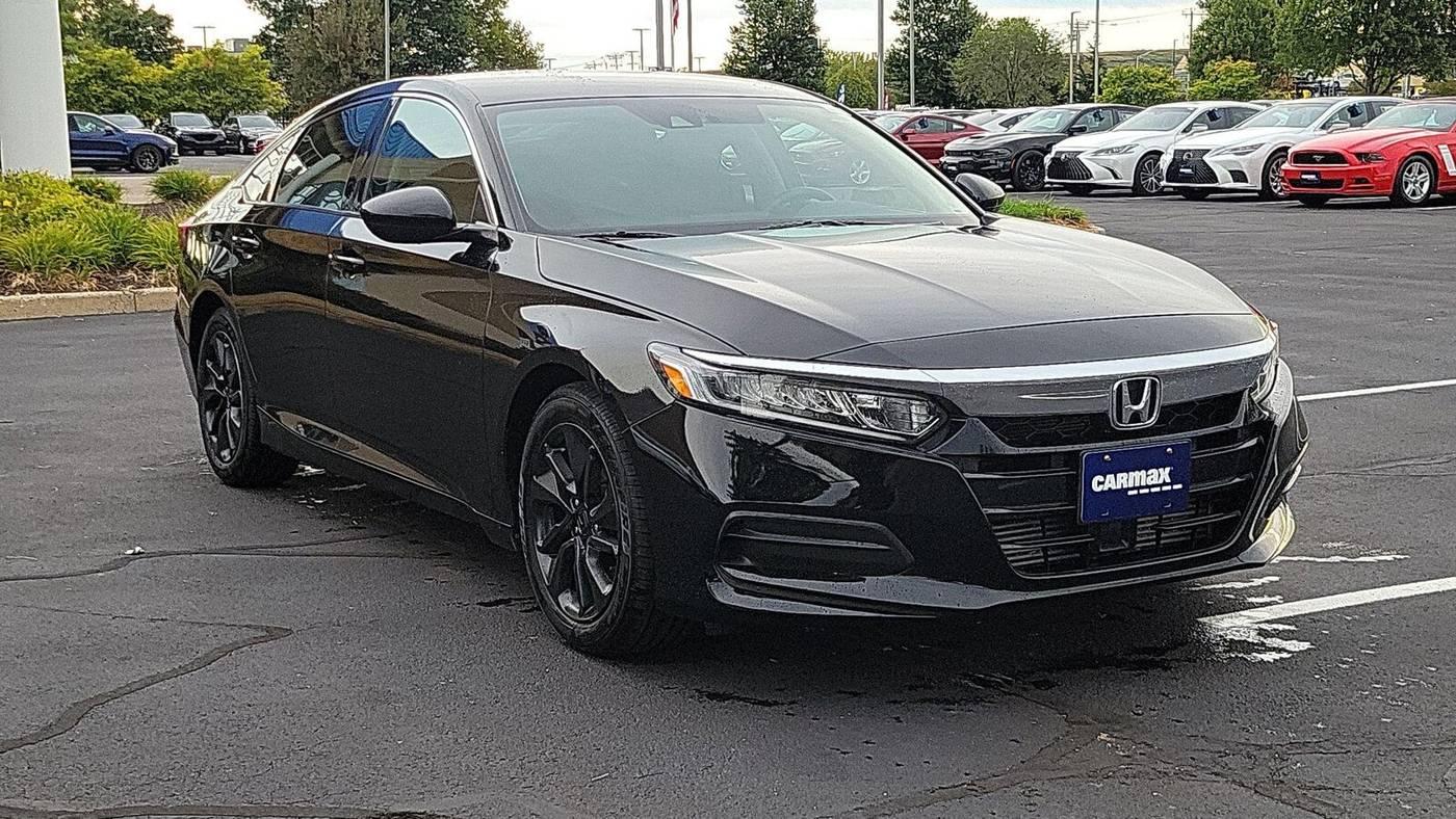 2019 Honda Accord LX in Birmingham AL For Sale - Image 1