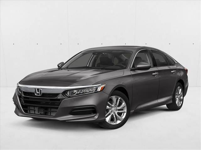 2019 Honda Accord LX in Leesburg VA For Sale - Image 1