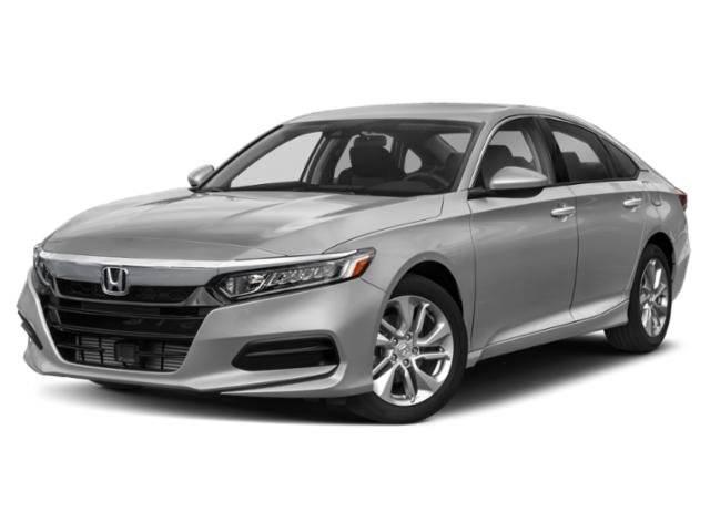 2019 Honda Accord LX in Birmingham AL For Sale - Image 1