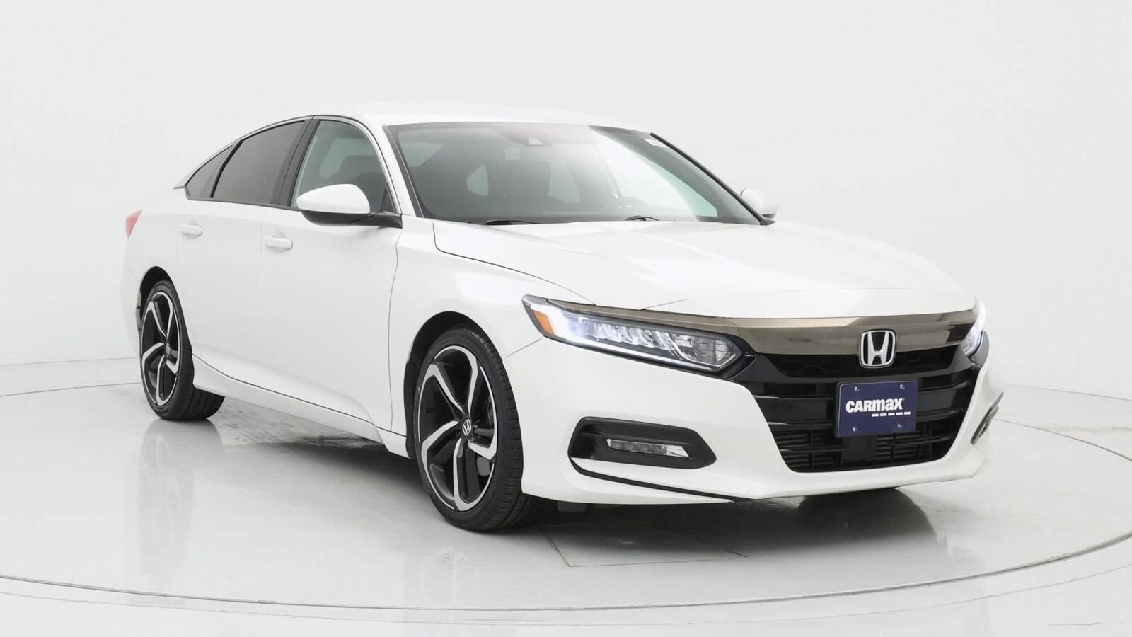 2019 Honda Accord Sport in Birmingham AL For Sale - Image 1